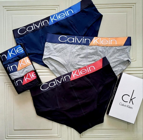 شورت اسلیپ مردانه Calvin clain