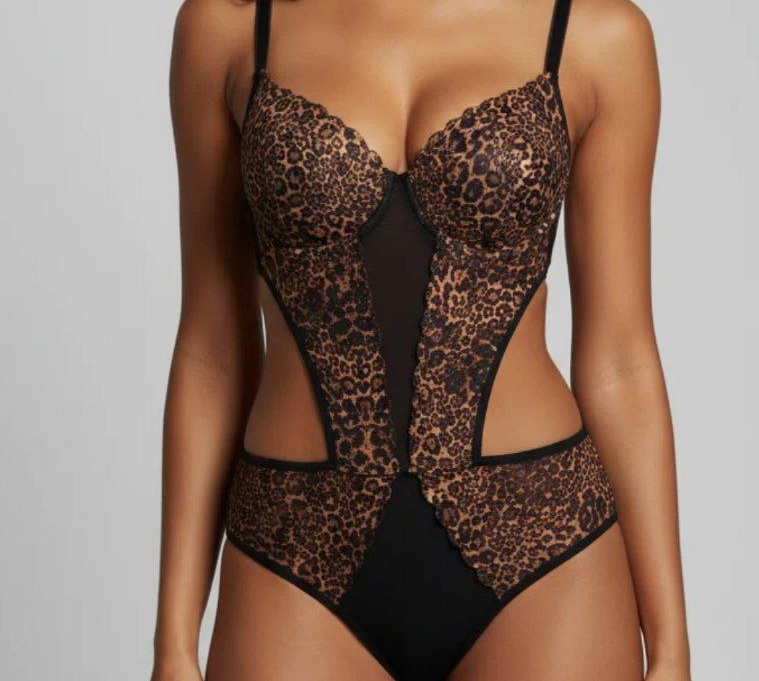 بادی پلنگی برند TRT