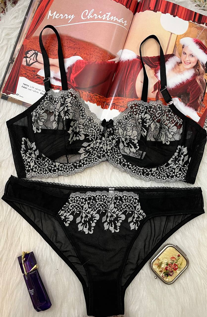 شورت و سوتین برند کاتیک تور گاز اروپایی