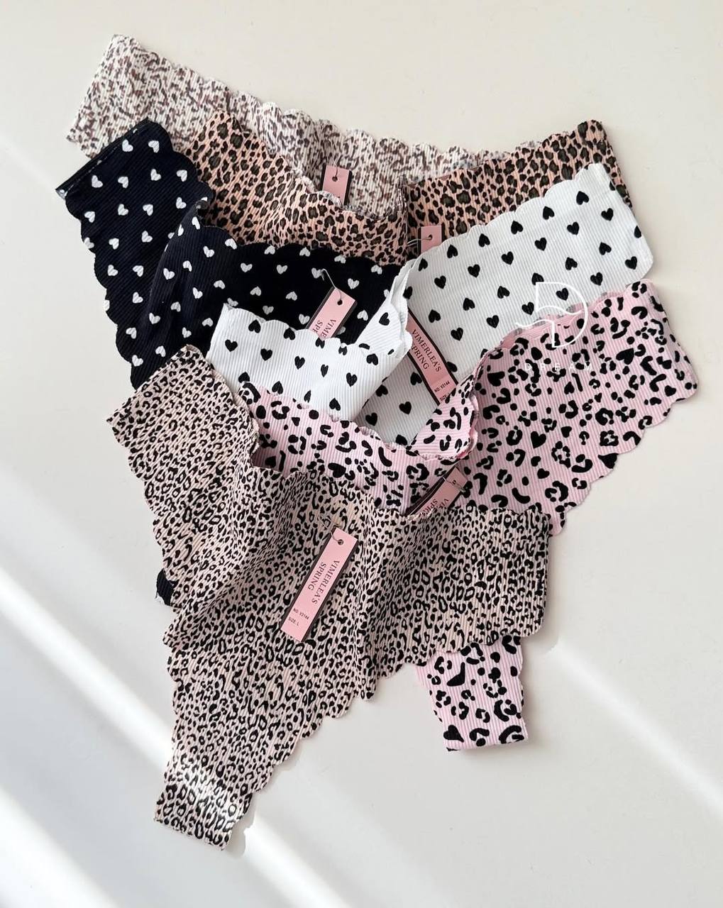 شورت لیزری نخ پنبه وارداتی بکلس vimerleaٰs