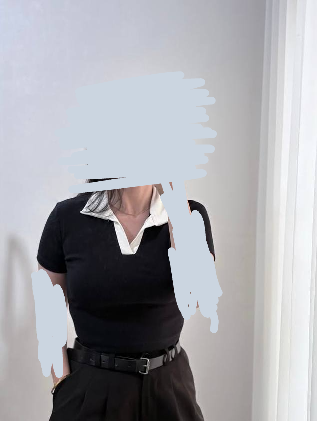 پلوشرت نخ پنبه