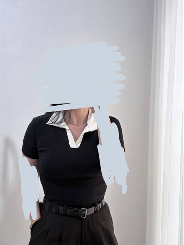 پلوشرت نخ پنبه