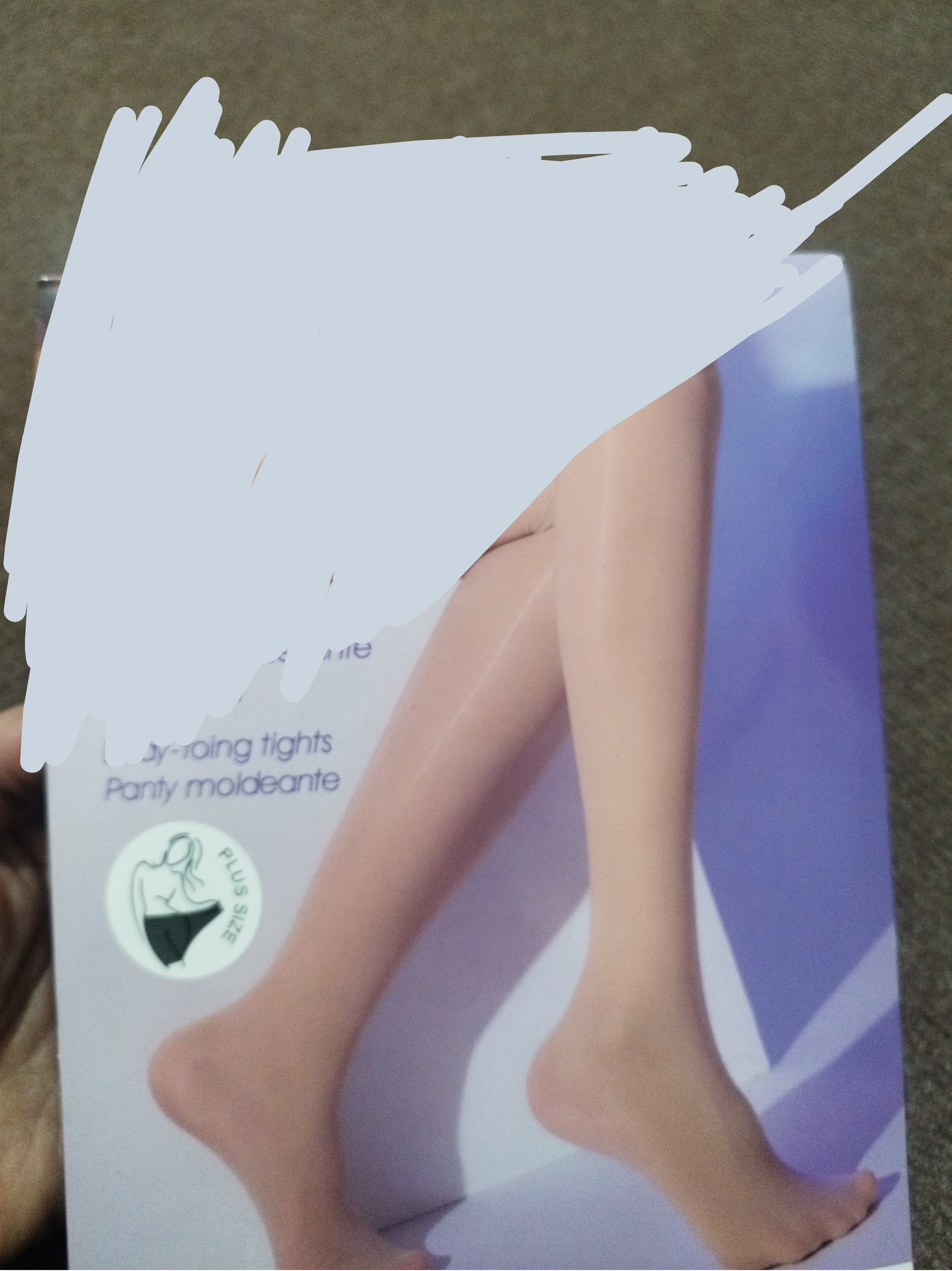 جوراب بادکنکی لبه تور ژله ای penti